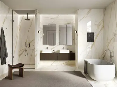 Marble Touch Italgraniti