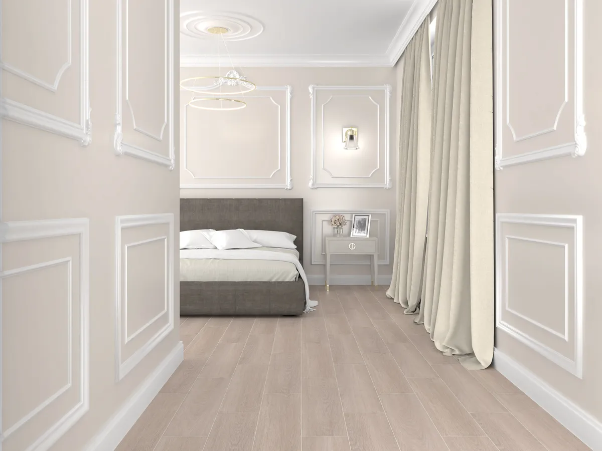 Madera Laparet — 5