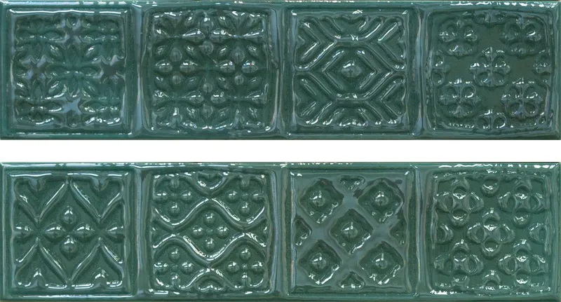 Comp. Rodia Emerald — 1