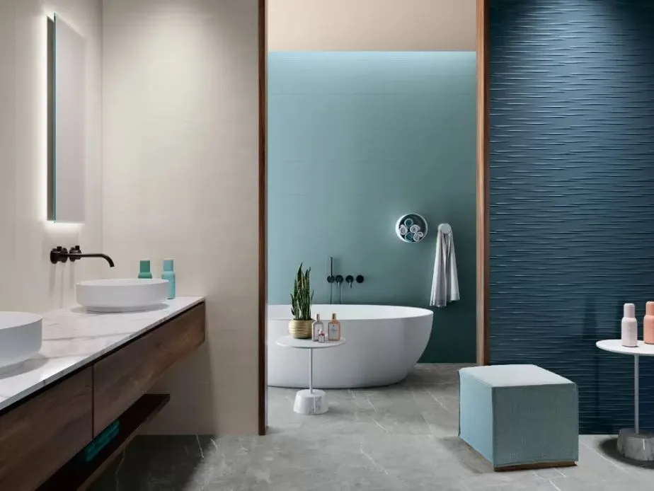 Trent 9532 Porcelanite Dos — 5