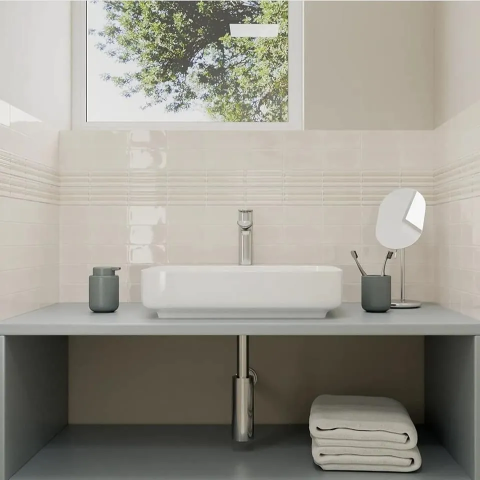 Fayenza Wow Ceramica — 1