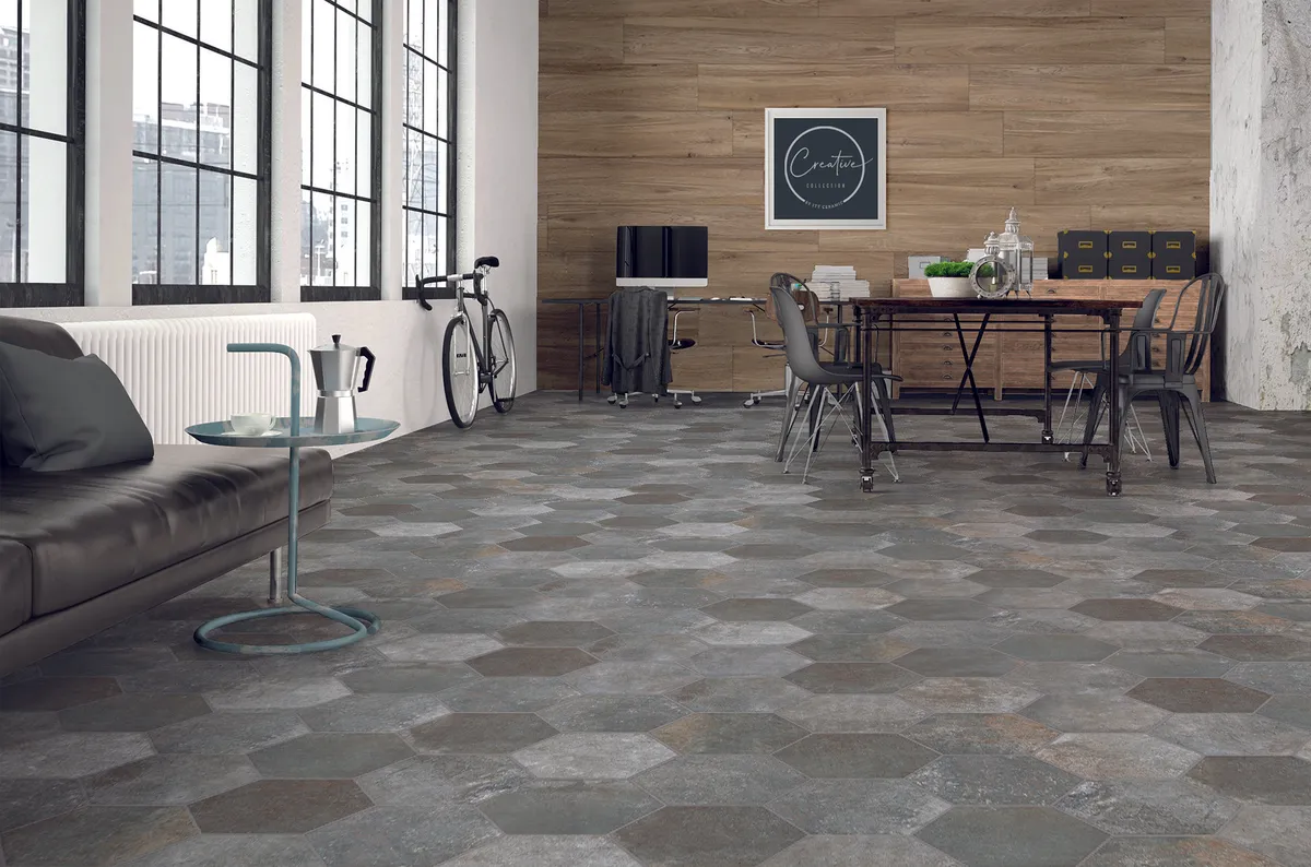 Siena ITT Ceramic — 1