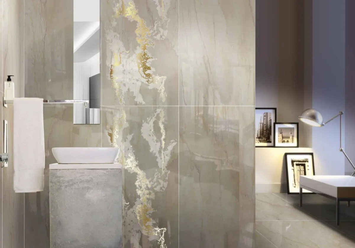 Venus Ceramiche Brennero — 2