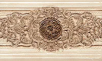 Listelo Svila Lat. Beige — 1