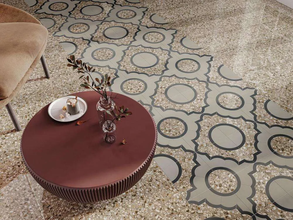 Бричиола Kerama Marazzi — 3