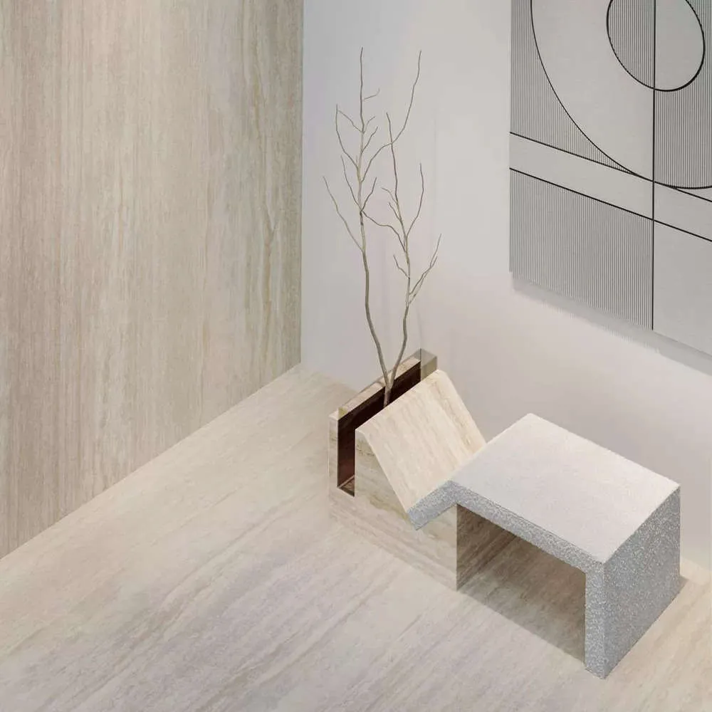 Травертин Kerama Marazzi — 2