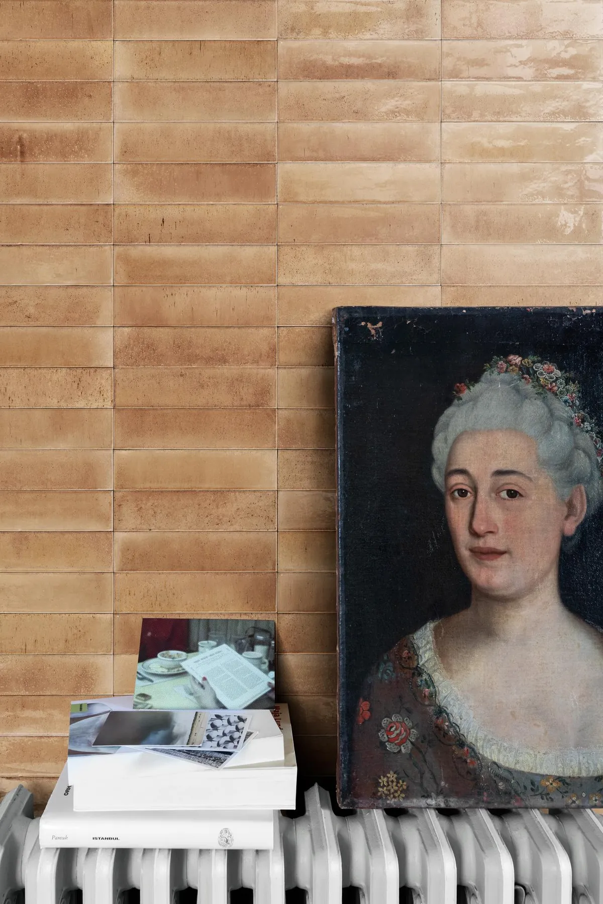 Lume Marazzi Italy — 21