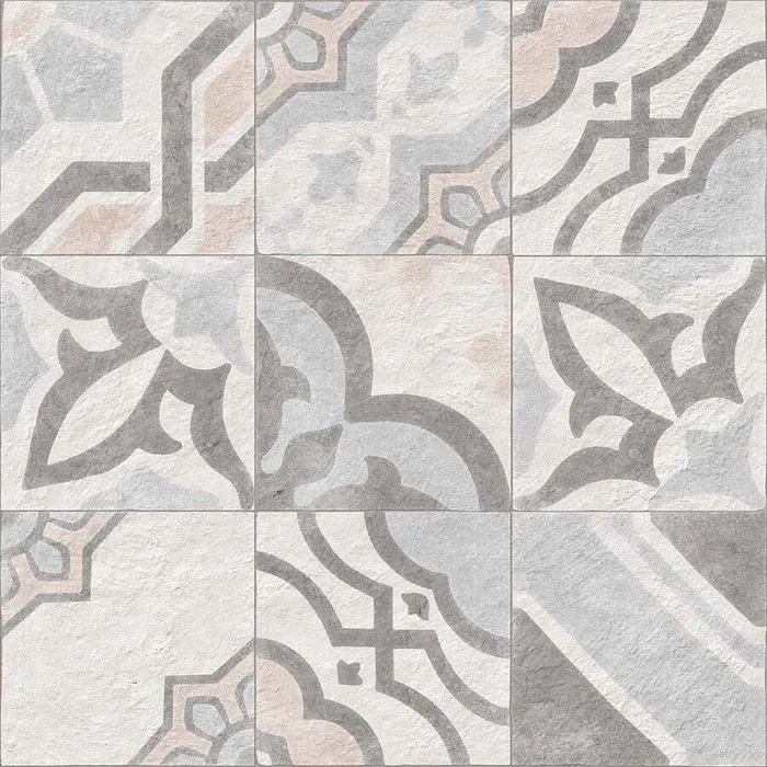 Delta Atokos Multicolor 60x60 — 1
