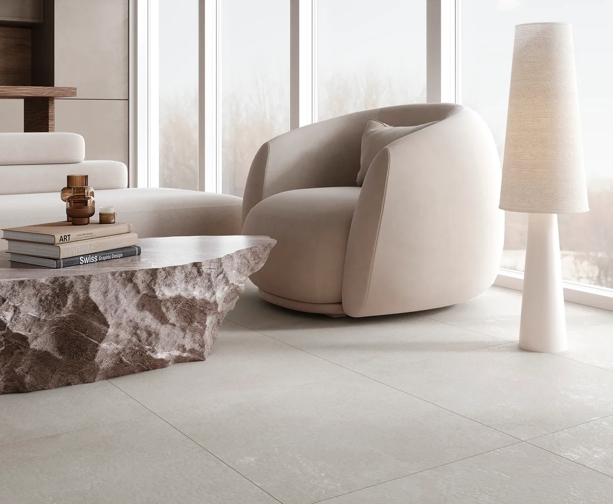Charon Cream Laparet — 1