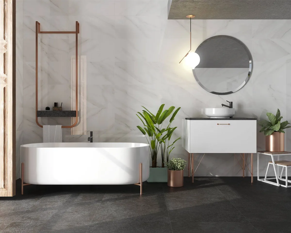 Decorstone Pamesa — 8