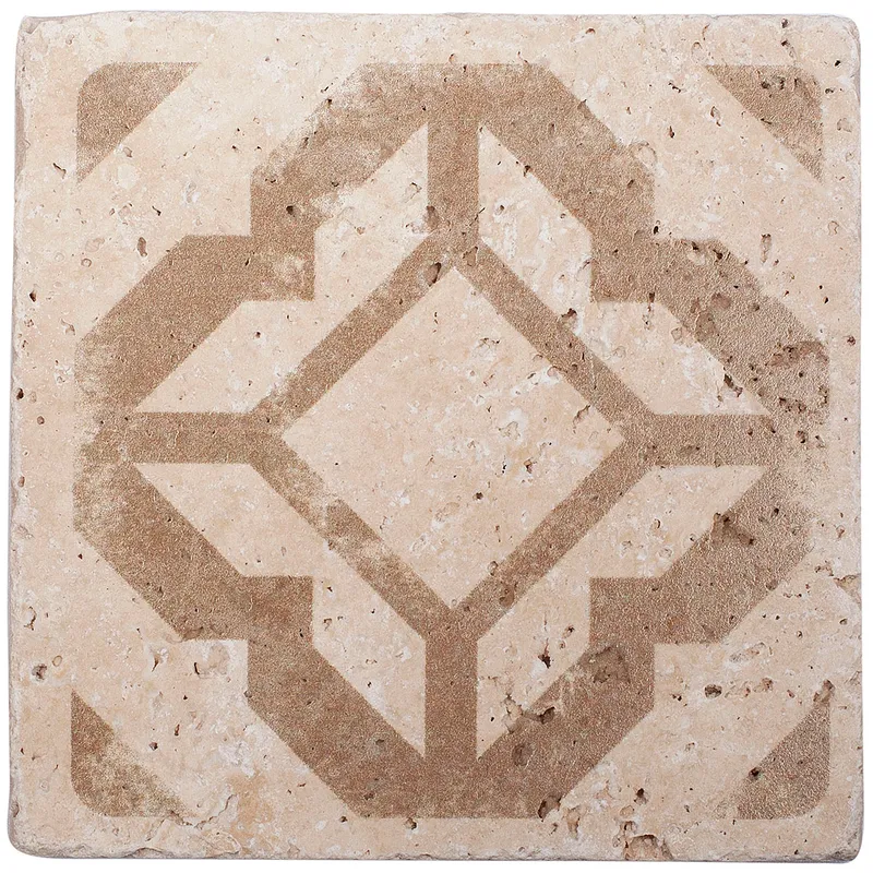 Provance ORNAMENT №7 10x10 — 1