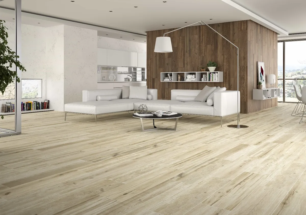Springwood STN Ceramica — 1