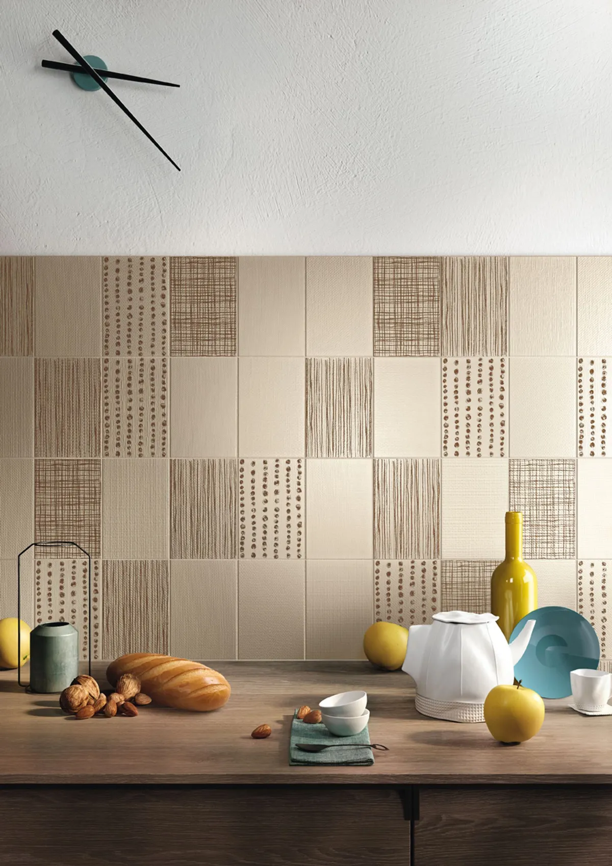 Kiko Imola Ceramica — 1