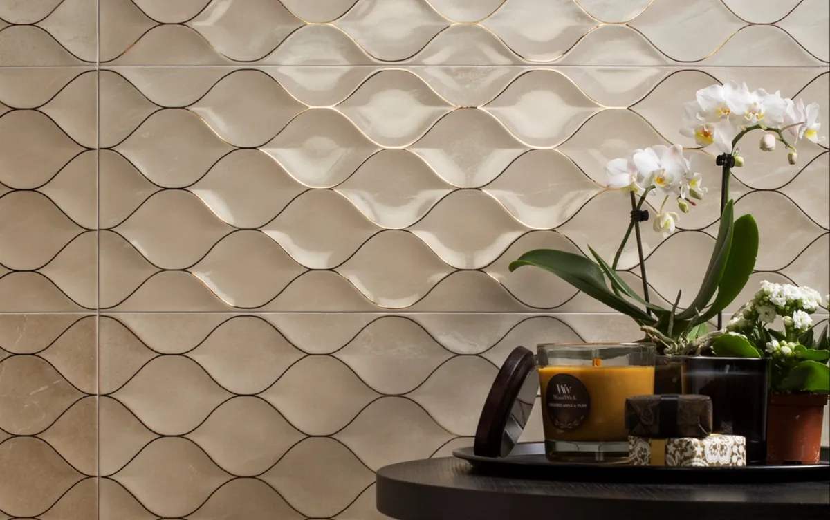Genus Imola Ceramica — 2