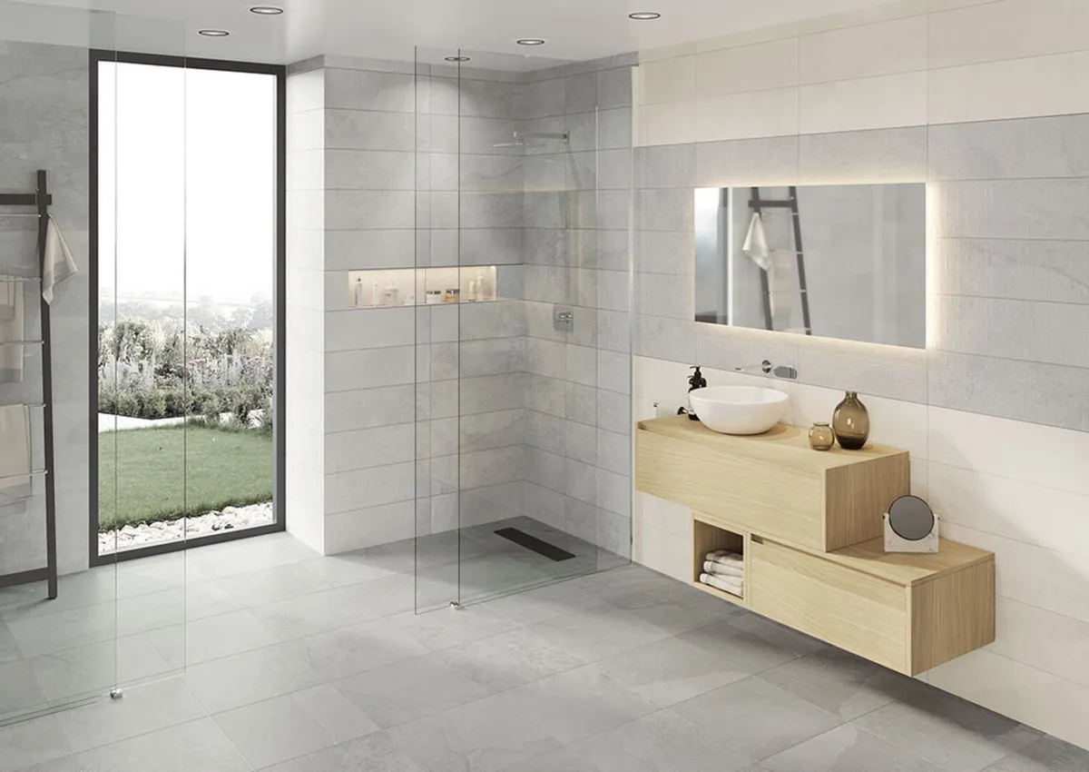 Riverstone Ibero — 2