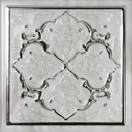 Dec. Armonia Silver С — 1