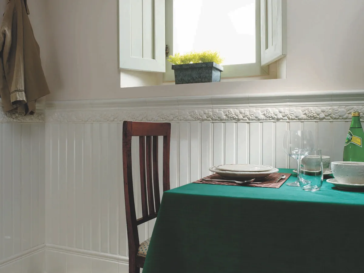 Boiserie Grazia Ceramiche — 5