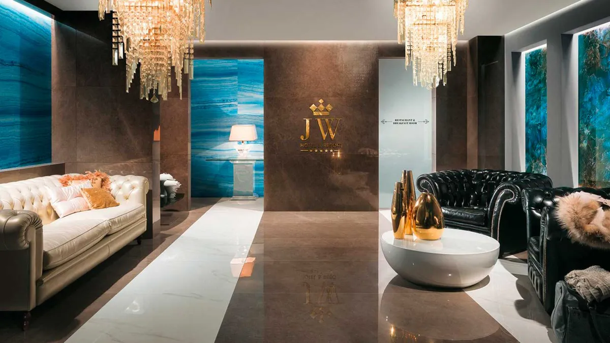 Jewels Mirage — 31