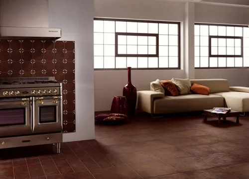 Ethos HTS Delconca — 1