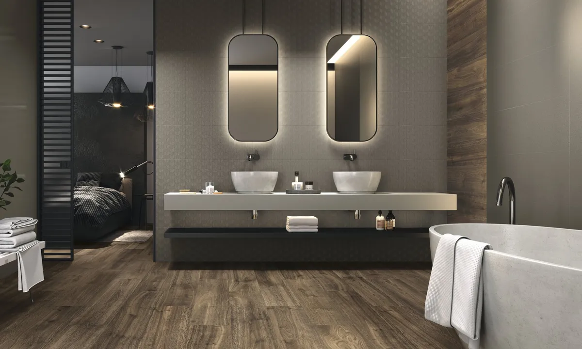Pearl Fanal Ceramica — 1