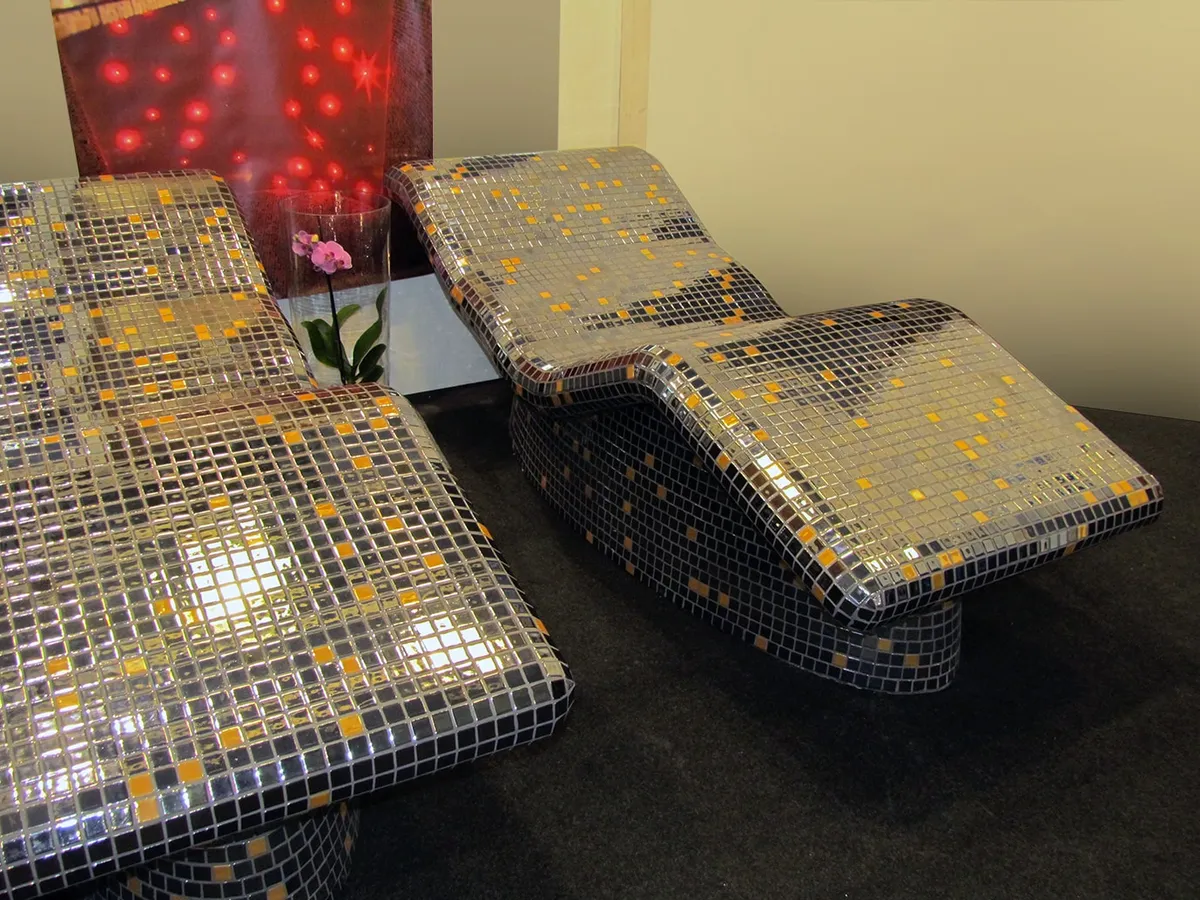 Cocktail Ezarri — 71