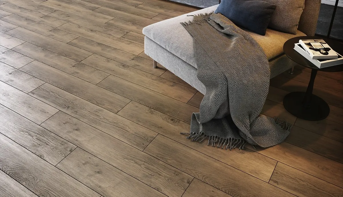 Grandwood Rustic Mei — 1