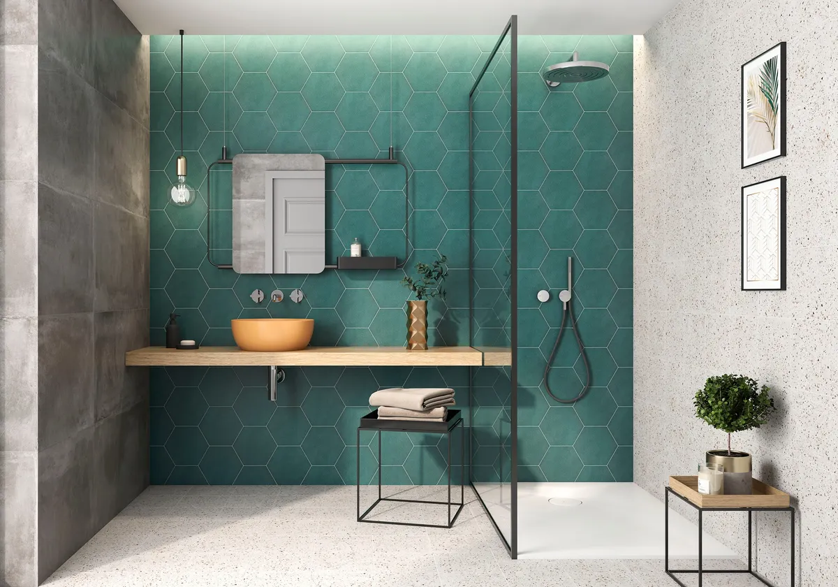 Mayfair Pamesa — 6