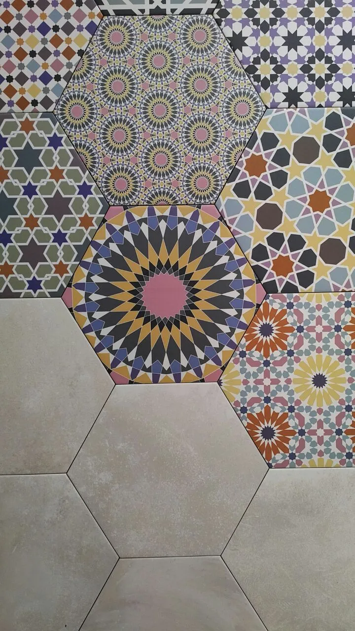 Andalusi Realonda — 9
