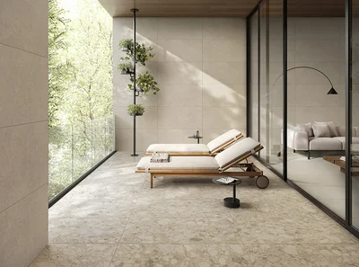 Sandstone Vitra