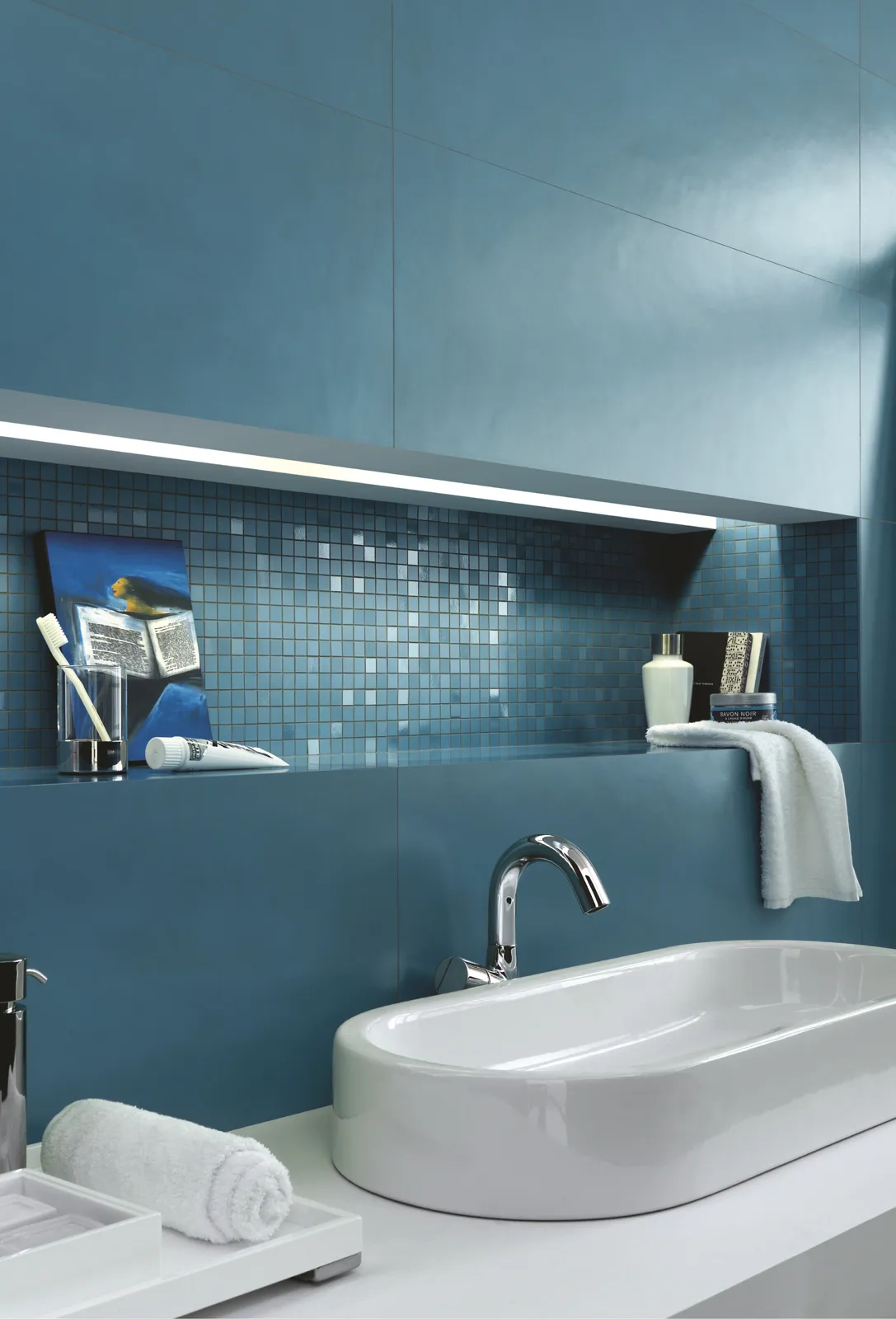 Concreta Marazzi Italy — 15