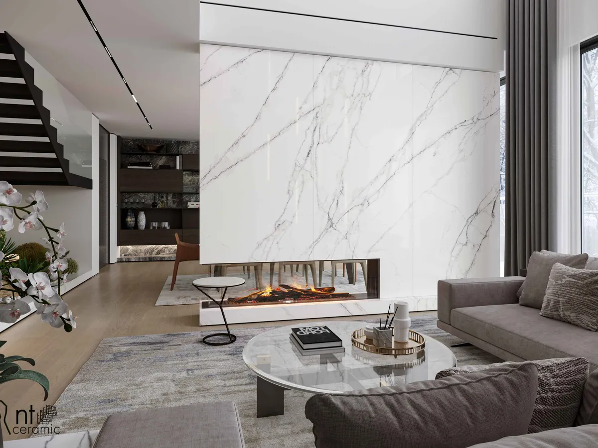 Calaсatta Atlas Home NT Ceramic — 4