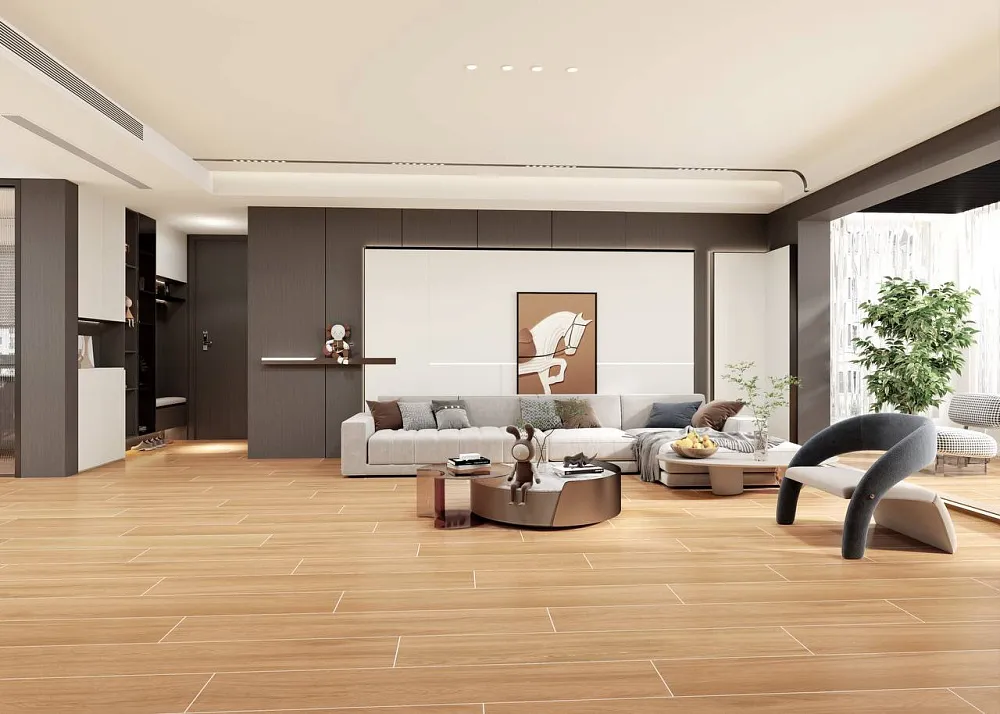 Cherry Basconi Home — 1