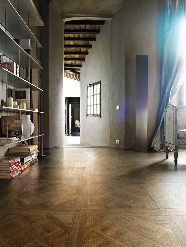 Royal Sant Agostino — 5