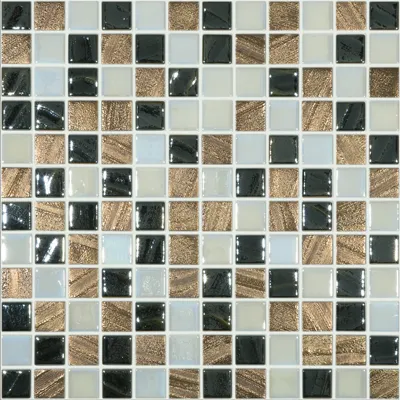 Mixed Jupiter — 1