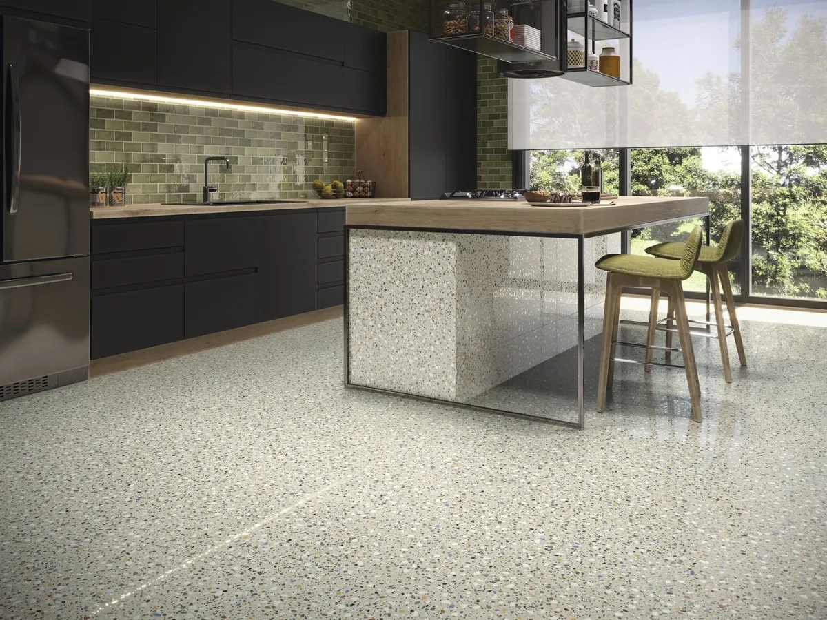 Epoca Ape Ceramica — 1