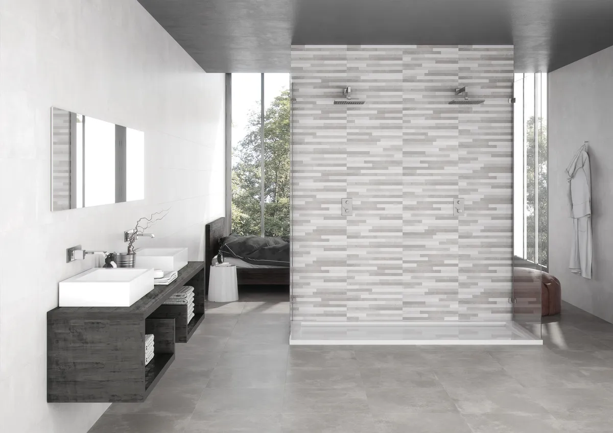 Nexus Cifre Ceramica — 3