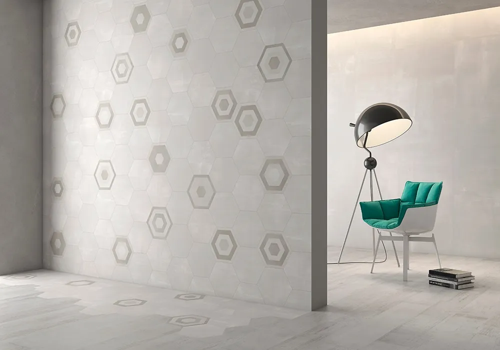 Starkhex Geotiles — 2