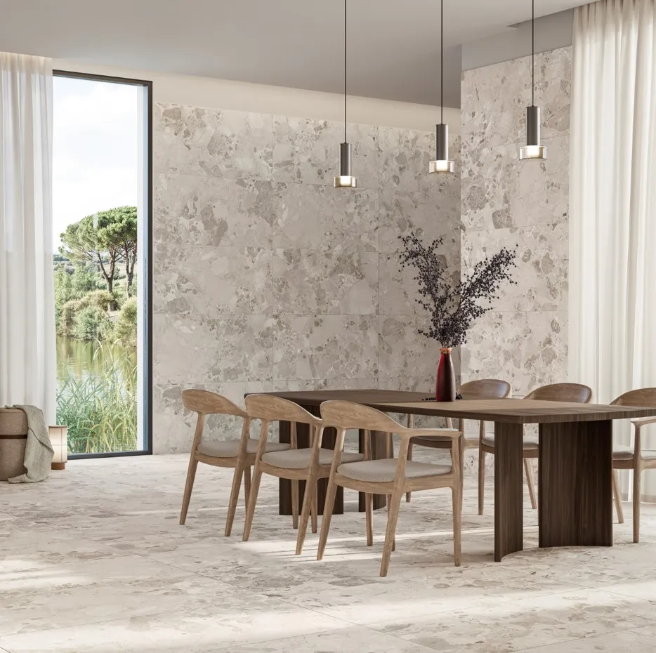 Eterna Dado Ceramica — 4