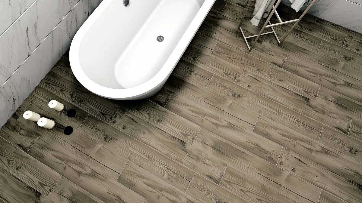 Hickory-Harmony Maimoon Ceramica — 3