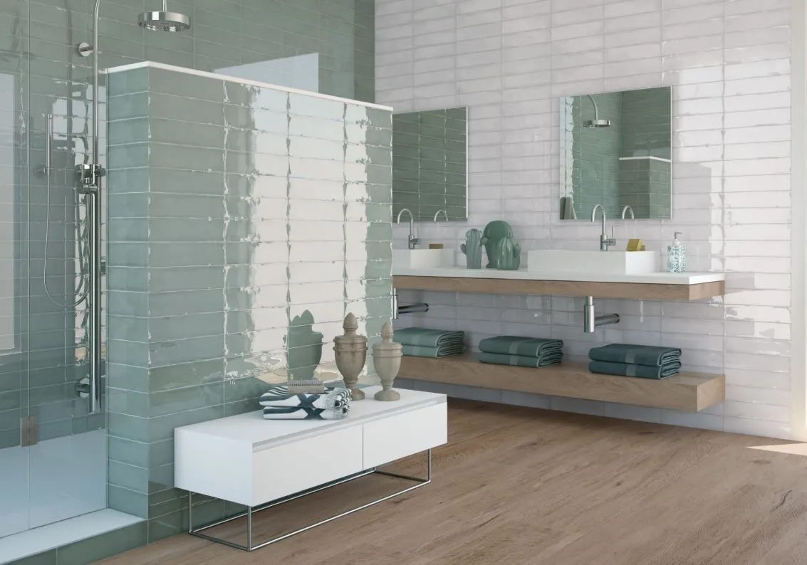 Colonial Cifre Ceramica — 2