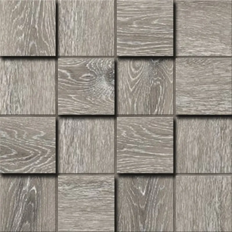 Dark Grey DA03 Chess-3D — 1