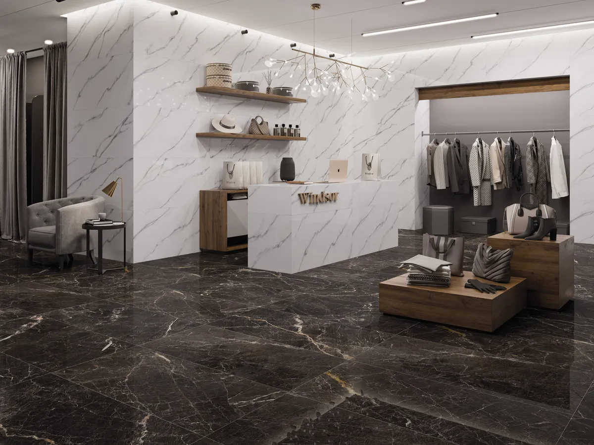 Windsor Fanal Ceramica — 4