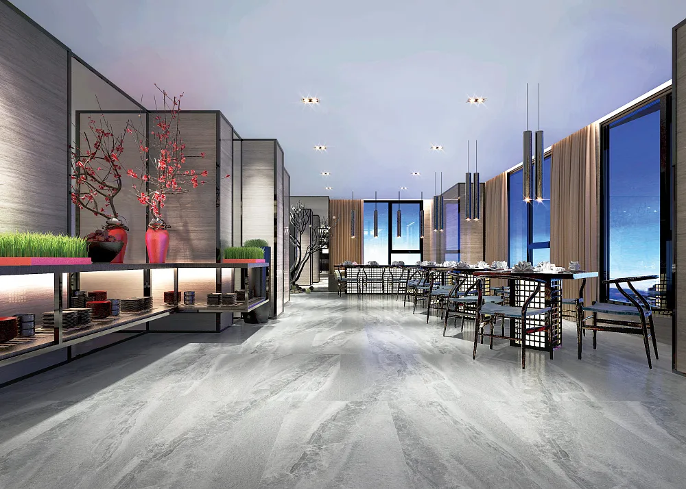 Slate Grey Basconi Home — 2