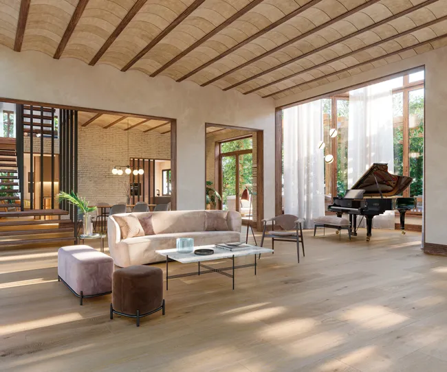 Devon Porcelanosa — 1