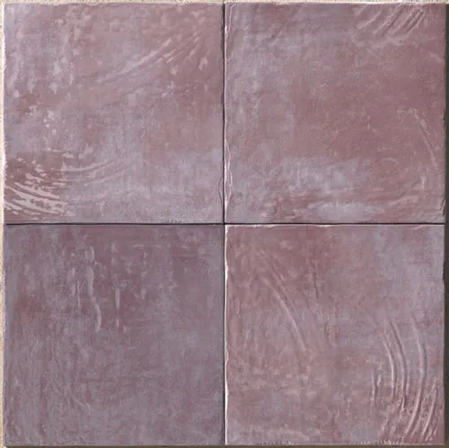 Cotto Vogue Lilas — 1