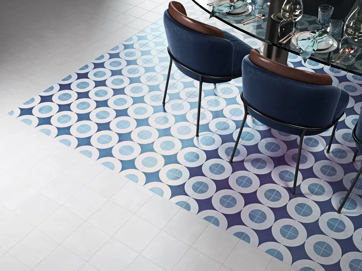 Sea Cifre Ceramica — 2