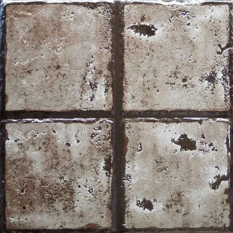 Metalic Pre White — 1