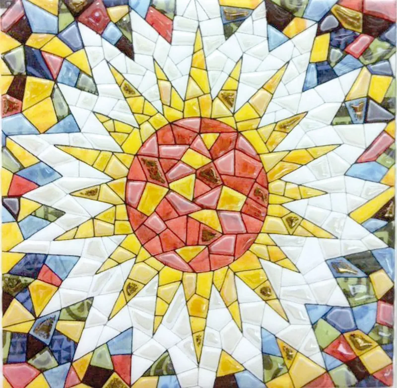 Catalonia Sol — 1