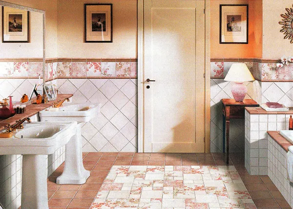 Cotto Vogue Serenissima — 3