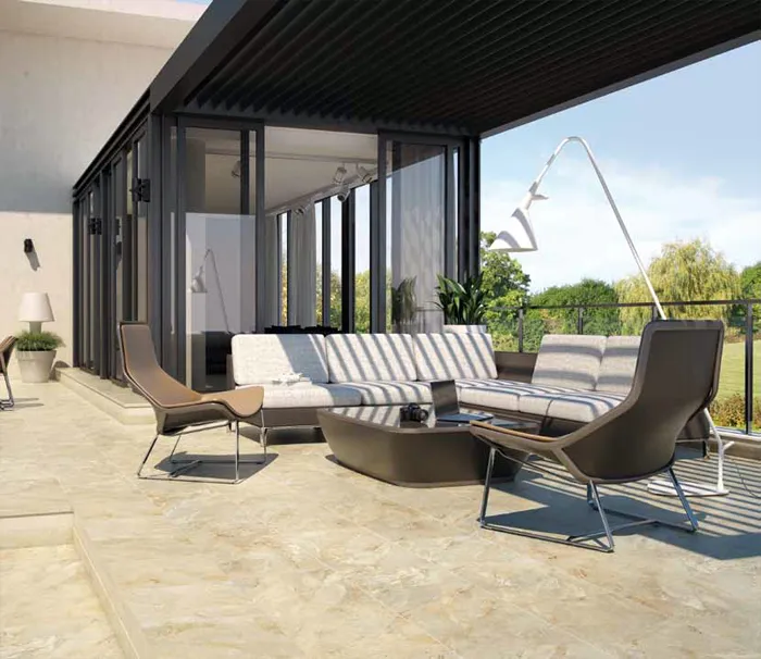 Sea Rock Ceramica Mayor — 4